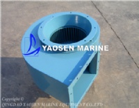 JCL44 passenger vessel ventilation fan