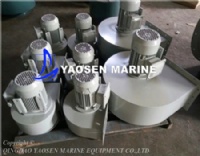 CGDL-36-4 Marine or Navy Centrifugal ventilaor