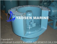 CBZ-V Marine anti-spark axial exhaust fan