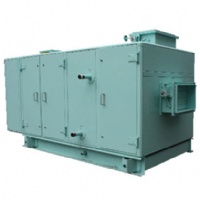 CAW Marine Indirect Evaporative Cooling Air Condition