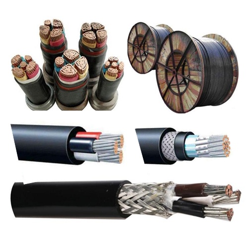 Marine Cable