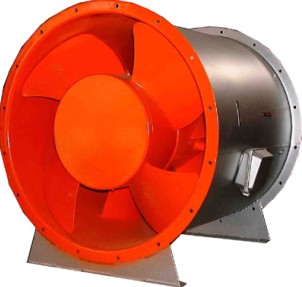 RANFAM - Ventilateur extracteur air 1/4HP Blower-Exhauster