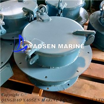 CWZ250G-II Ship wall mounted ventilator fan