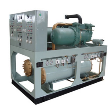 CLN Marine Condensing Unit