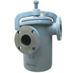 JIS F7209 Shipbuilding-simplex Oil strainers