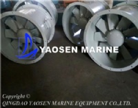 JCZ120A Marine blower fan draft fan