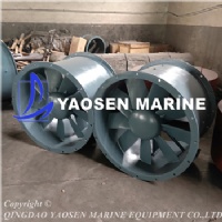 JCZ110C Ventilation fan marine fan