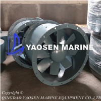 JCZ100C Vessel Ventilation fan for ship