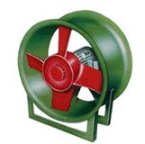T35-11 INDUSTRIAL AXIAL FLOW FAN