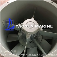 JCZ90A Marine cargo hold exhaust fan