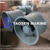 JCZ90A Marine cargo hold ventilation fan