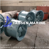 JCZ80B Marine Fan for ship use