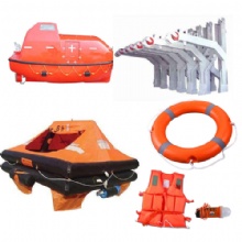 Marine Life Saving Equipment