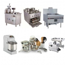 Marine Kitchen Equipment