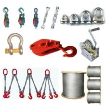 Marine Hardware