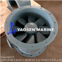 JCZ50C Vessel air flowing fan