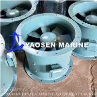 JCZ50B Navy or Ship Use Ventilation fan