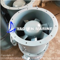 JCZ50A Marine fan blower for ship use