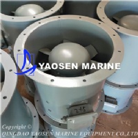 JCZ40B Marine air blower fan for ship use