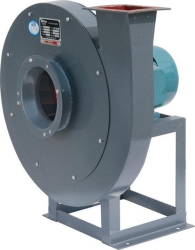 9-19 HIGH PRESSURE CENTRIFUGAL BLOWER