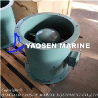 JCZ40A Marine Ventilation fan for ship use