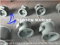 JCZ25 Marine Ventilation Fan