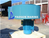 JCL58 Marine Centrifugal air blower fan