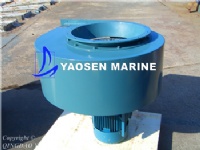 JCL46 Cargo ship ventilation fan