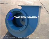 JCL42 Offshore platform supply blower fan