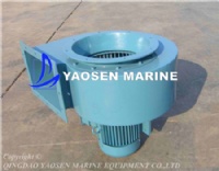 JCL36 Maritime air ventilated fan