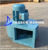 JCL30 Marine or Navy use Exhaust fan