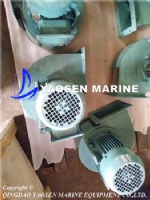 JCL29 Centrifugal Ship fan blower