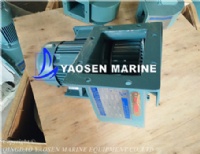 JCL25 Marine centrifugal draught fan