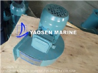 JCL23 Ship blower centrifugal fan