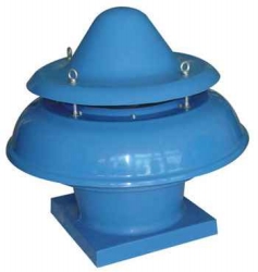DWT series ROOF FAN