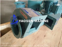 JCL19 Marine fan for ship use