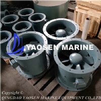 Marine Axial Fan