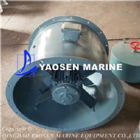 CZF140B Maritime ventilated fan