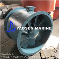 CZF90B Qingdao Ventilator fan