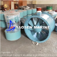 CZF75C Cargo hold supply fan