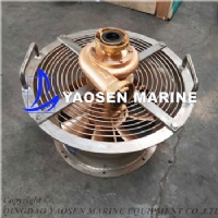 MARINE WATER POWER GAS FREE FAN