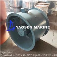 CZF70B Ship supply fan