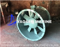 CZF70A Marine Ventilation fan