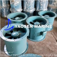 CZF50A Marine industrial ventilation fan