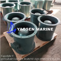 CZF45A Marine Ventilation fan