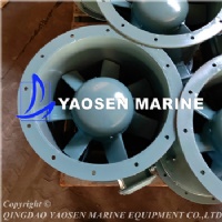 CZF35A Ship axial ventilator fan