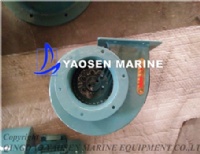 MARINE SMALL SIZED CENTRIFUGAL BLOWER