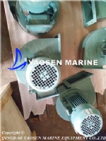 CQ8-J Ship exhaust fan high pressure type