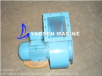 CQ3-J Marine Centrifugal fan