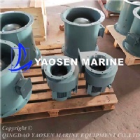 CQ2-J Marine High pressure Centrifugal fan